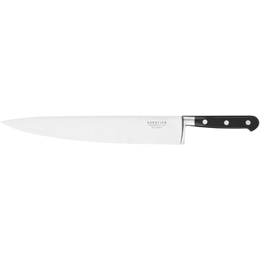 Chef's knife Amefa Sabatier Trompette 30 cm 18/8 1