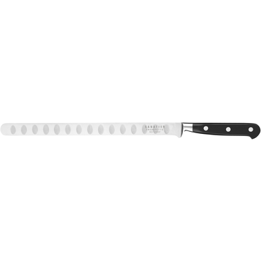 Amefa Ham/Salmon knife Sabatier Trompette 28 cm 1