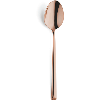 Table spoon Amefa Premiere 1170 Metropole 20.7 cm 18/10 Copper 12 piece(s) 1