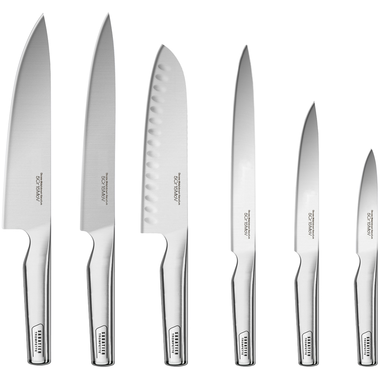 Carving knife Sabatier Trompette 8701 Asean 20 cm Stainless steel 2