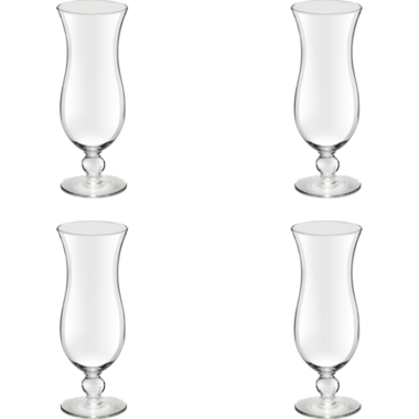Royal Leerdam Cocktailglas 828016 828016 Cocktail 44 cl - Transparant 4 stuk(s) 1