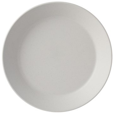 Plate Mepal Bloom 24cm White Melamine 1 piece(s) 1