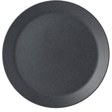 Plate Mepal Bloom 24cm Black Melamine 1 piece(s) 1
