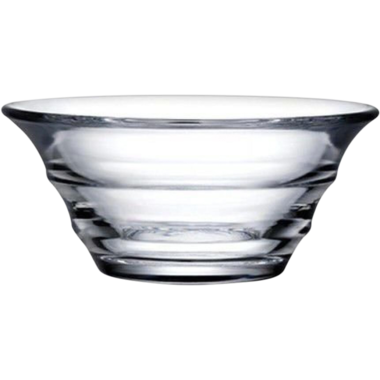 Bowl Pasabahce 530889 Gastroboutique 10 cm 14.5 cl Transparent Glass 6 stuk(s) 1
