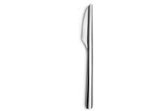 Table knife Amefa Slim 18.9 cm Silver 12 piece(s) 1