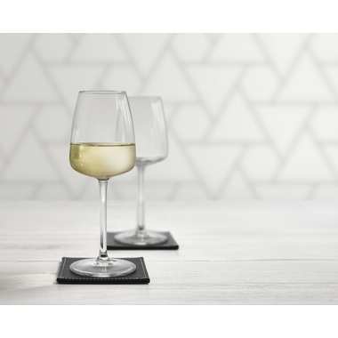Wine glass Royal Leerdam Grandeur 31 cl - Transparent 6 piece(s) 4